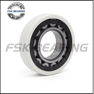 Buy cheap Premium Quality NU 320 ECM/C4VA3091 Insulated Cylindrical Roller Bearing For Traction Motor Drive System from wholesalers