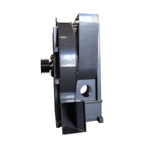 Buy cheap High-Efficiency Centrifugal Fan (Sanitation Vehicle Assembly): Optimized Blade Design + Graphite Pillow Block Bearing, High-Speed Stable Rotation from wholesalers