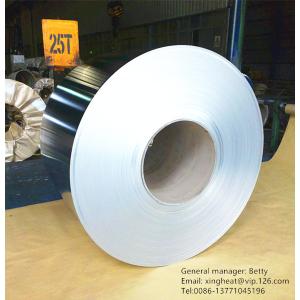 Buy cheap Tinplate Sheet With Lacquer For Can Making And Packaging from wholesalers