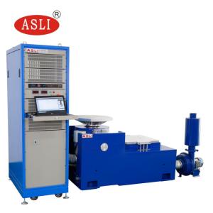 Buy cheap Sine And Random Vibration Test Machine from wholesalers