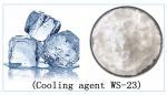 Buy cheap Food Additive Cooling Agent WS-23 Cooling Agent for Toothpaste/Facial Cleanser/Soap from wholesalers