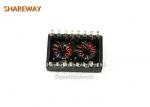Buy cheap Insulation Ethernet Magnetic Transformers Single Phase 23Z105SMFNL from wholesalers