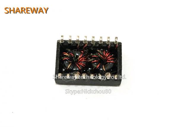 Buy cheap Insulation Ethernet Magnetic Transformers Single Phase 23Z105SMFNL from wholesalers
