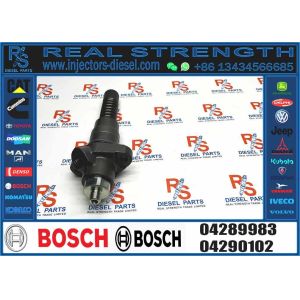 Buy cheap New Fuel Injection Unit Pump 0414693005 0414693002 02113694 04289983 04290102 21147445 for EC240B EC290B from wholesalers