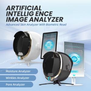 Buy cheap 3D Digital Skin Analysis Machine from wholesalers