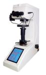 Buy cheap Touch Screen Manual Turret Digital Vickers Hardness Testing Machine with Weight Loading from wholesalers