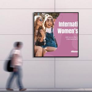 Buy cheap Square LCD Monitor Modules 1:1 Cut Screen Android Display Advertising Digital Signage And Display from wholesalers