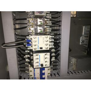 Buy cheap Roll to Sheet Auto Die Cutter with Sheeting Function Adhesive Logo Label Die-Cutting Machine from wholesalers