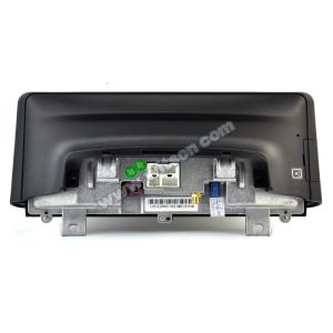 8.8'' Screen Car Stereo For BMW 1 2 3 4 Series F20 F21 F22 2018-2020 EVO System