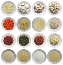 Buy cheap Garlic Flakes Dehydrated garlic slice Dried garlic flake Garlic powder from wholesalers