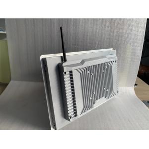 Buy cheap 18.5 Inch High Performance Widescreen Full HD TFT Industrial Resistive Touch Screen Monitor Display OEM/ODM from wholesalers