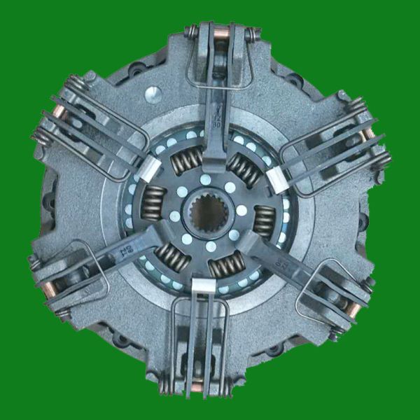 Buy cheap 32kg 19 Spline Re177574 Embrague Clutch Fit Deere 5220 from wholesalers