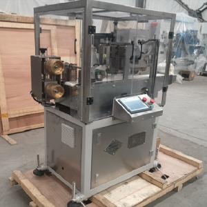 Buy cheap Accuracy Soap Cutting Machine Enhancing Soap Production With 2.9kw Power from wholesalers