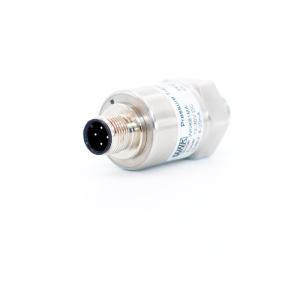 24VDC Electronic Water Pressure Sensor , Vacuum Absolute Pressure Transmitters