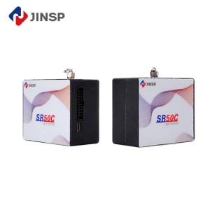 Buy cheap Customizable High Accuracy Modular Compact Spectrometer Miniature Fiber Optic Spectrometer from wholesalers