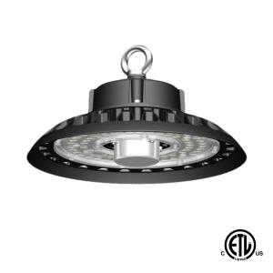 Buy cheap 190lm/W Motion Sensor SMD3030 Ufo 150w Led High Bay from wholesalers