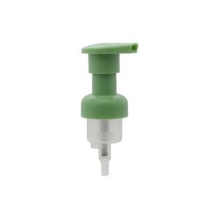 Buy cheap Harmless Foaming Soap Pumps Lightweight Travel Use Easy To Carry from wholesalers
