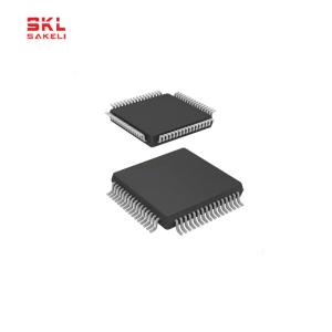 Buy cheap STM8S207R8T6 Microcontroller MCU High Performance Cost Efficient Applications from wholesalers