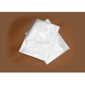 Buy cheap Oxidation Resistance Aluminum Foil Bags Shiny With 2 Or 3 Sealing Sides from wholesalers