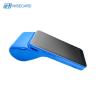 Paypal 4g Android Smart Pos Terminal Biometric Fingerprint Rfid for sale