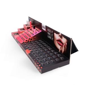 Buy cheap Foldable Corrugated 190gsm Cardboard Display from wholesalers