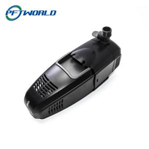 Processing Precision Injection Molding Equipment Shell Small Plastic Parts