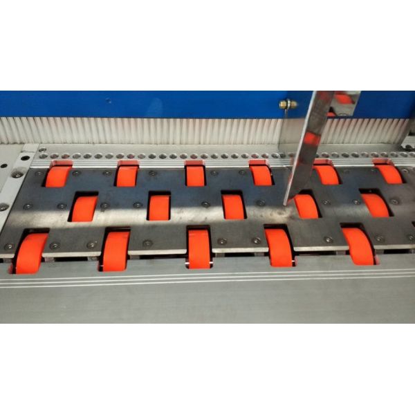 Buy cheap Automatic Flexo Printer Slotter Machine , Pizza Box Die Cutting Machine from wholesalers