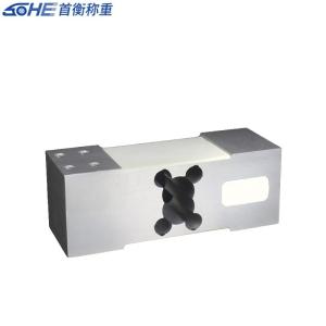 SOHEL6E3 50-500KG High Precision Flushable Load Cell for Weighing Table Size 400
