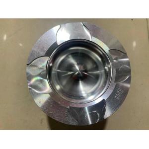 Buy cheap 66mm Doosan Engine Parts DL08 130602-01083 FS 113mm Piston from wholesalers
