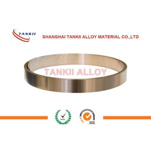 C17200 Beryllium Copper Alloy Aging Hardening Treatment