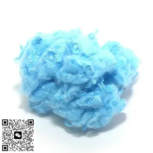 Buy cheap Fine Elastic Fiber With Moisture Regain And Heat Resistance from wholesalers