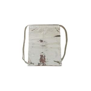 Buy cheap PET Plastic Drawstring Bag Degradable LDPE Printing Puppet Bag from wholesalers