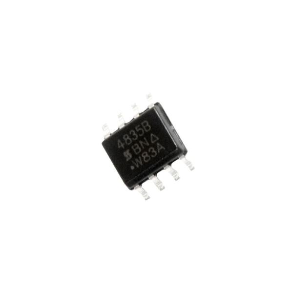 Quality Integrated Circuits Microcontroller SI4835BDY-T1-E3 Vi-shay SD103CWS-V for sale