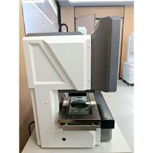 Buy cheap Rapid Flash Measurement and Splicing Camera,The operation is simple, compact and convenient. It can automatically determine whether the product is OK from wholesalers