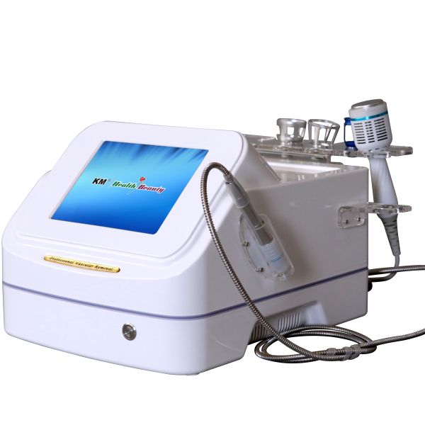 Skin Rejuvenation 980nm Diode Laser Machine Portable Laser Spider Vein Removal