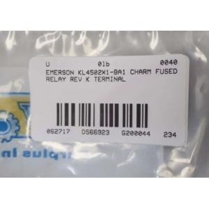 Buy cheap Emerson KL4502X1-BA1 12P4990X042 Deltav Charm Terminal Module from wholesalers