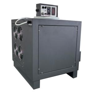 Buy cheap 12V 3000A Electroplating Rectifier, Three-phase 480V Input High-frequency Adjustable DC Power Supply, High-current Electrolytic Power Supply from wholesalers