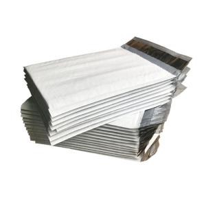 PE malier bags custom Self Seal white poly bags, self seal PE bags for shipping/