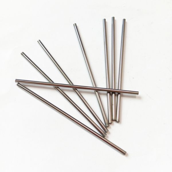 Buy cheap YG10X D2.4x100mm Tungsten Carbide Tools Blank / Solid Carbide Rod Stock from wholesalers