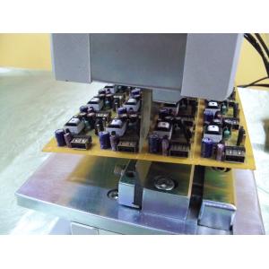 Buy cheap Pre-Score PCB Depanelizer Machine with PCB Separator from wholesalers