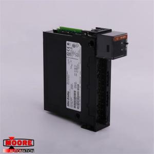 Buy cheap 1756-IR6I 1756IR6I AB AB Temperature-Measuring Analog Module from wholesalers