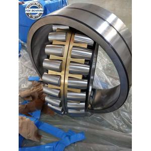 Buy cheap Heavy Load 248/1250-B-MB Spherical Roller Bearing 1250*1500*250mm Big Size China Manufacturer from wholesalers
