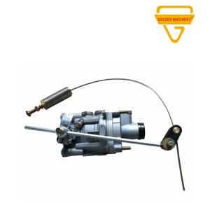 Buy cheap 4757120040 1518127 DAF Load Sensitive Valve from wholesalers