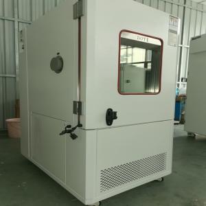 Programmable High temperature Testing Chamber Temperature Humidity Chamber high