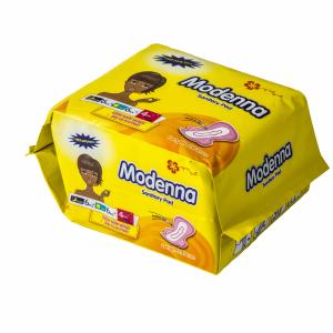 Buy cheap Antibacterial Panty Liners Overnight Comfort Panty Liners Wingless from wholesalers