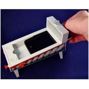 Buy cheap Packaging / Electronic Design App Enabled Accessories For Ipod / IPhone product