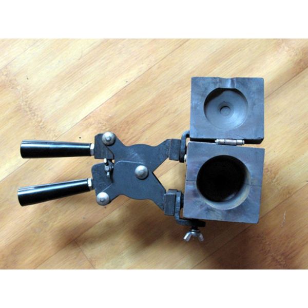 Buy cheap Isostatic Graphite Blocks With Good electrical & thermal conductivity For Graphite Sintering Molds from wholesalers
