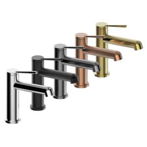 INOMC2025032002 Series Brass Faucet Ceramic Cartridge Basin Shower Bath