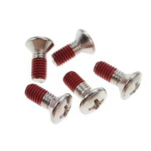 Buy cheap Industrial Custom Fasteners Easy Quickly Installation  Polished Surface from wholesalers