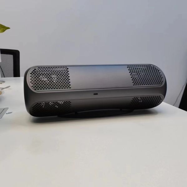 Power On / Off Smart Air Disinfector Air Purification System 6600mAh For Ride